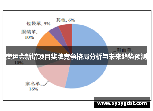 奥运会新增项目奖牌竞争格局分析与未来趋势预测