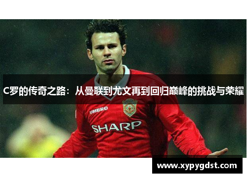 C罗的传奇之路：从曼联到尤文再到回归巅峰的挑战与荣耀