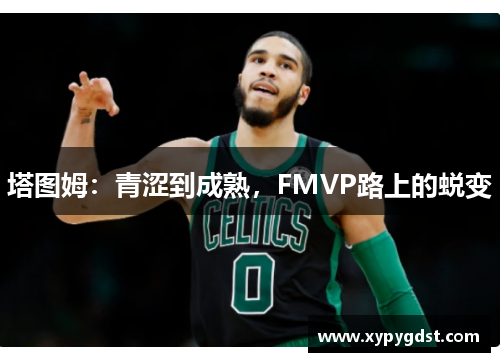 塔图姆：青涩到成熟，FMVP路上的蜕变