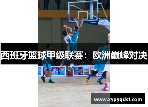 西班牙篮球甲级联赛：欧洲巅峰对决