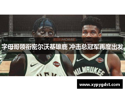 字母哥领衔密尔沃基雄鹿 冲击总冠军再度出发